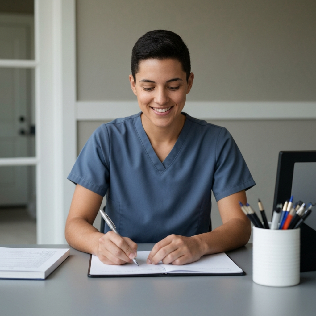 Kmarie Notary Services